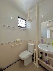 Blk 124 Ang Mo Kio Avenue 6 (Ang Mo Kio), HDB 3 Rooms #538407191